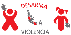 DESARMEMOS LA VIOLENCIA